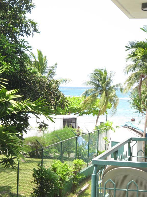 Marchabell By The Sea E22 Apartman Ocho Rios Kültér fotó