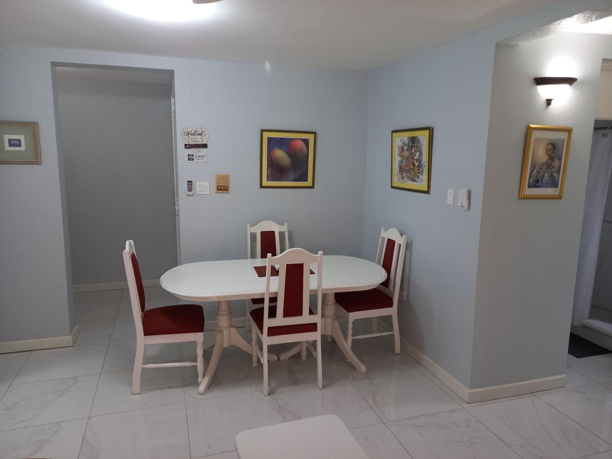 Marchabell By The Sea E22 Apartman Ocho Rios Kültér fotó