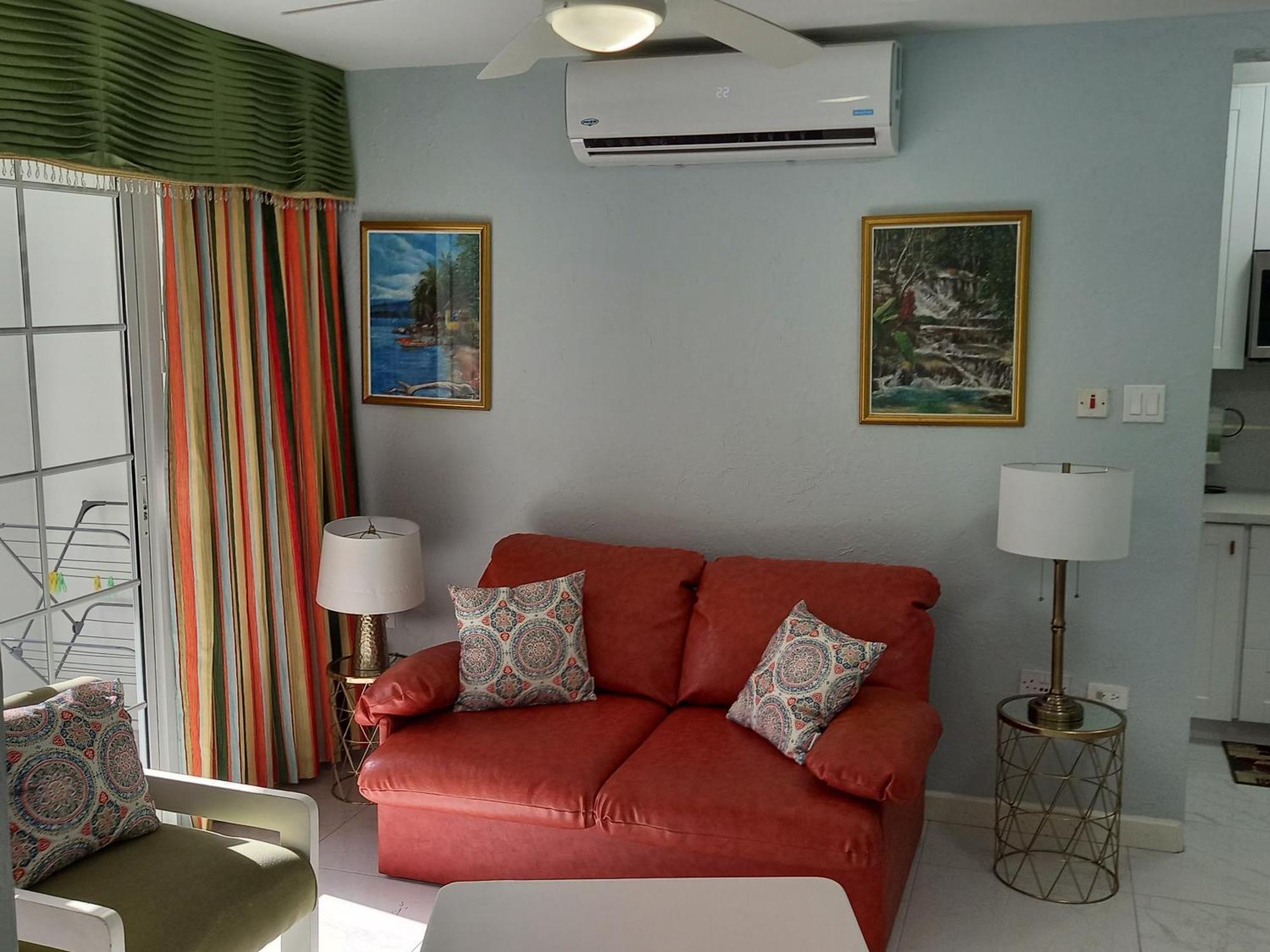 Marchabell By The Sea E22 Apartman Ocho Rios Kültér fotó