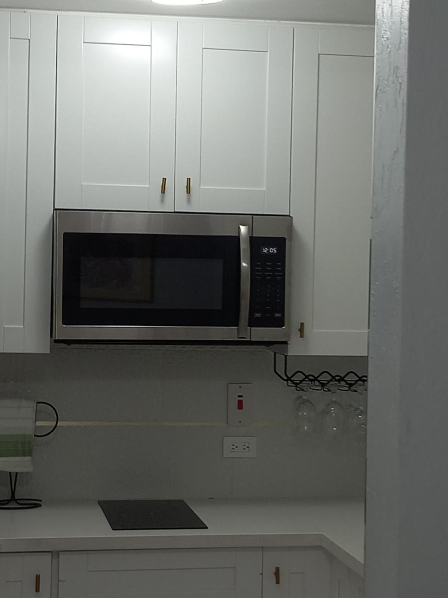 Marchabell By The Sea E22 Apartman Ocho Rios Kültér fotó