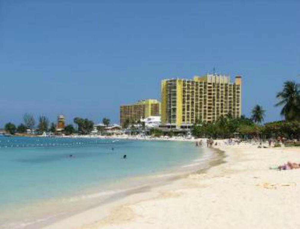 Marchabell By The Sea E22 Apartman Ocho Rios Szoba fotó