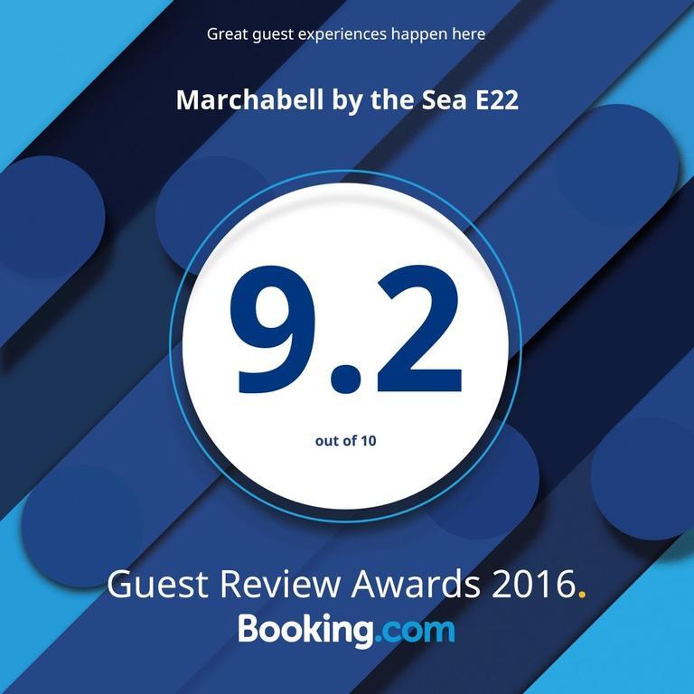 Marchabell By The Sea E22 Apartman Ocho Rios Kültér fotó
